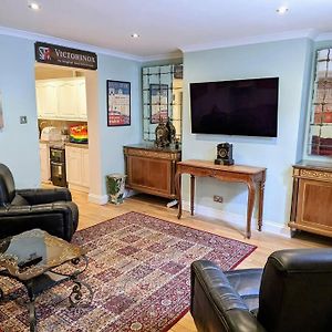Appartement met Twee Slaapkamers